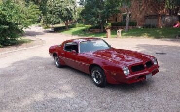 Pontiac-Trans-am-1976-Red-7