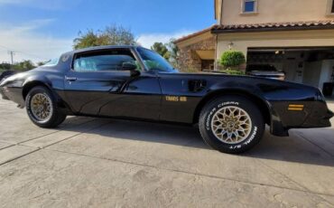 Pontiac-Trans-am-1978-Black-Black-10