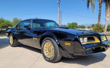 Pontiac-Trans-am-1978-Black-Black-12