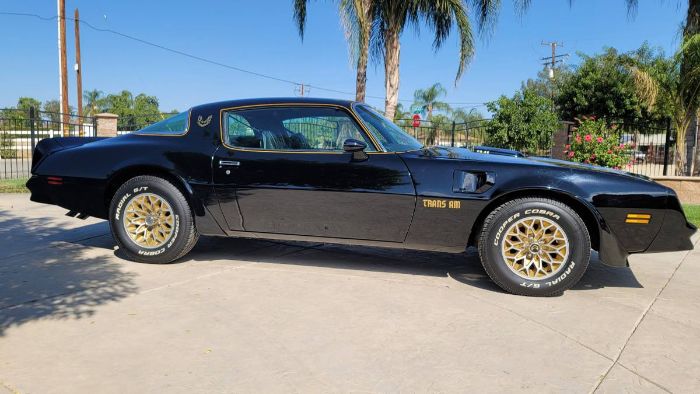 Pontiac-Trans-am-1978-Black-Black-13
