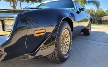 Pontiac-Trans-am-1978-Black-Black-14