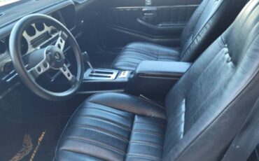 Pontiac-Trans-am-1978-Black-Black-2