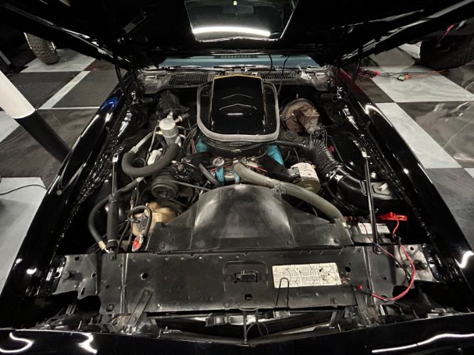 Pontiac-Trans-am-1978-Black-Black-21