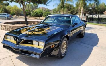 Pontiac-Trans-am-1978-Black-Black-4