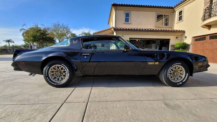 Pontiac-Trans-am-1978-Black-Black-5