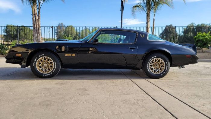 Pontiac-Trans-am-1978-Black-Black-7