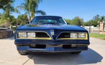 Pontiac-Trans-am-1978-Black-Black-8