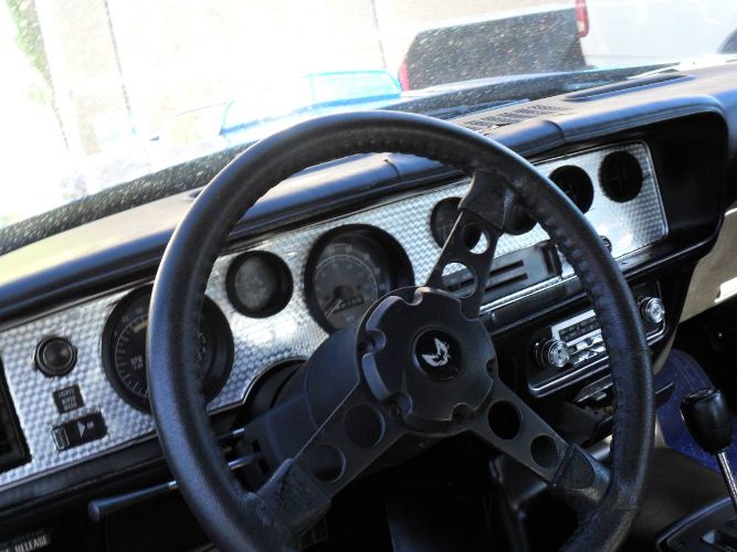 Pontiac-Trans-am-1979-Dark-Blue-metal-flak-1