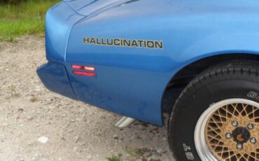 Pontiac-Trans-am-1979-Dark-Blue-metal-flak