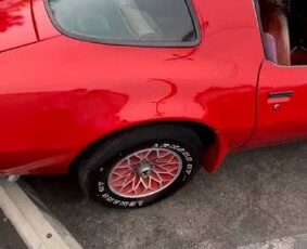 Pontiac-Trans-am-1979-Red-13