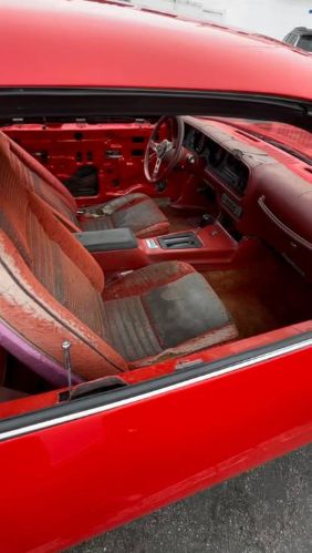 Pontiac-Trans-am-1979-Red-15