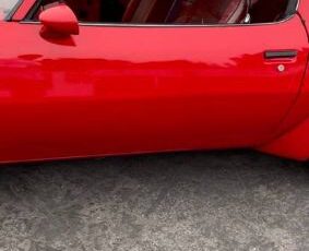 Pontiac-Trans-am-1979-Red-16