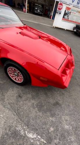 Pontiac-Trans-am-1979-Red-19