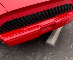 Pontiac-Trans-am-1979-Red-2