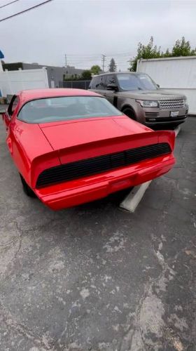 Pontiac-Trans-am-1979-Red-4