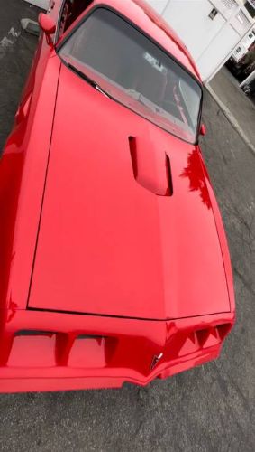 Pontiac-Trans-am-1979-Red-5