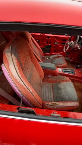 Pontiac-Trans-am-1979-Red-6