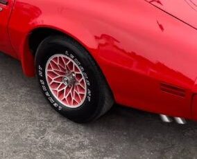 Pontiac-Trans-am-1979-Red-7