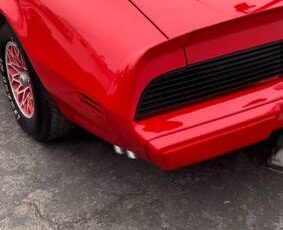Pontiac-Trans-am-1979-Red-8