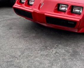 Pontiac-Trans-am-1979-Red-9