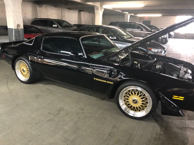 Pontiac-Trans-am-1979-Starlight-Black-Black