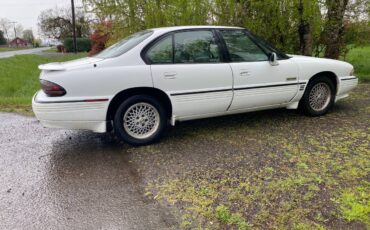 Pontiac-bonneville-1993-white-2