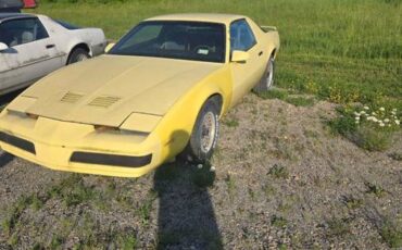Pontiac-firebird-1986-yellow-2