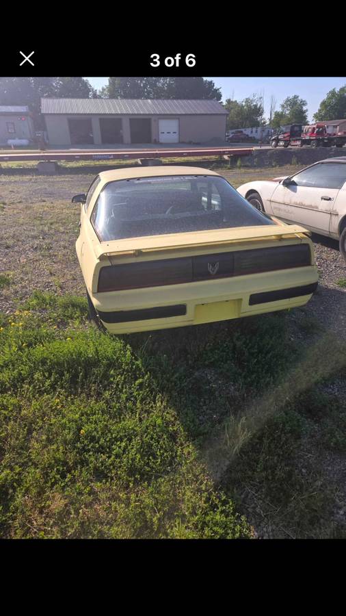 Pontiac-firebird-1986-yellow-4
