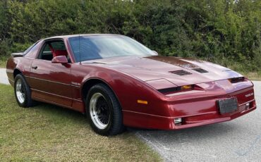 Pontiac-firebird-trans-am-1986-red-1