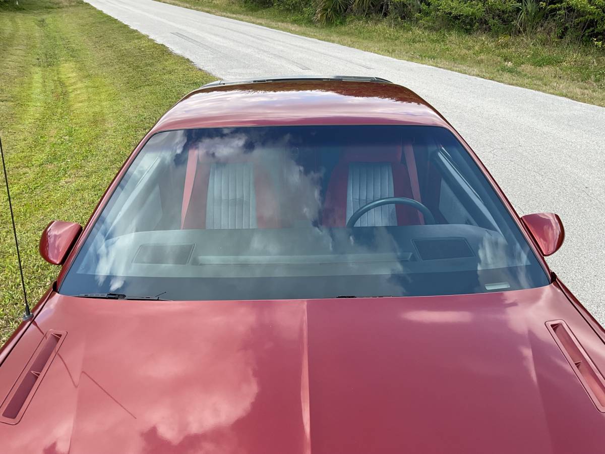 Pontiac-firebird-trans-am-1986-red-11