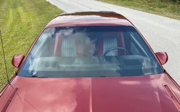 Pontiac-firebird-trans-am-1986-red-11