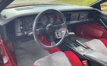 Pontiac-firebird-trans-am-1986-red-5
