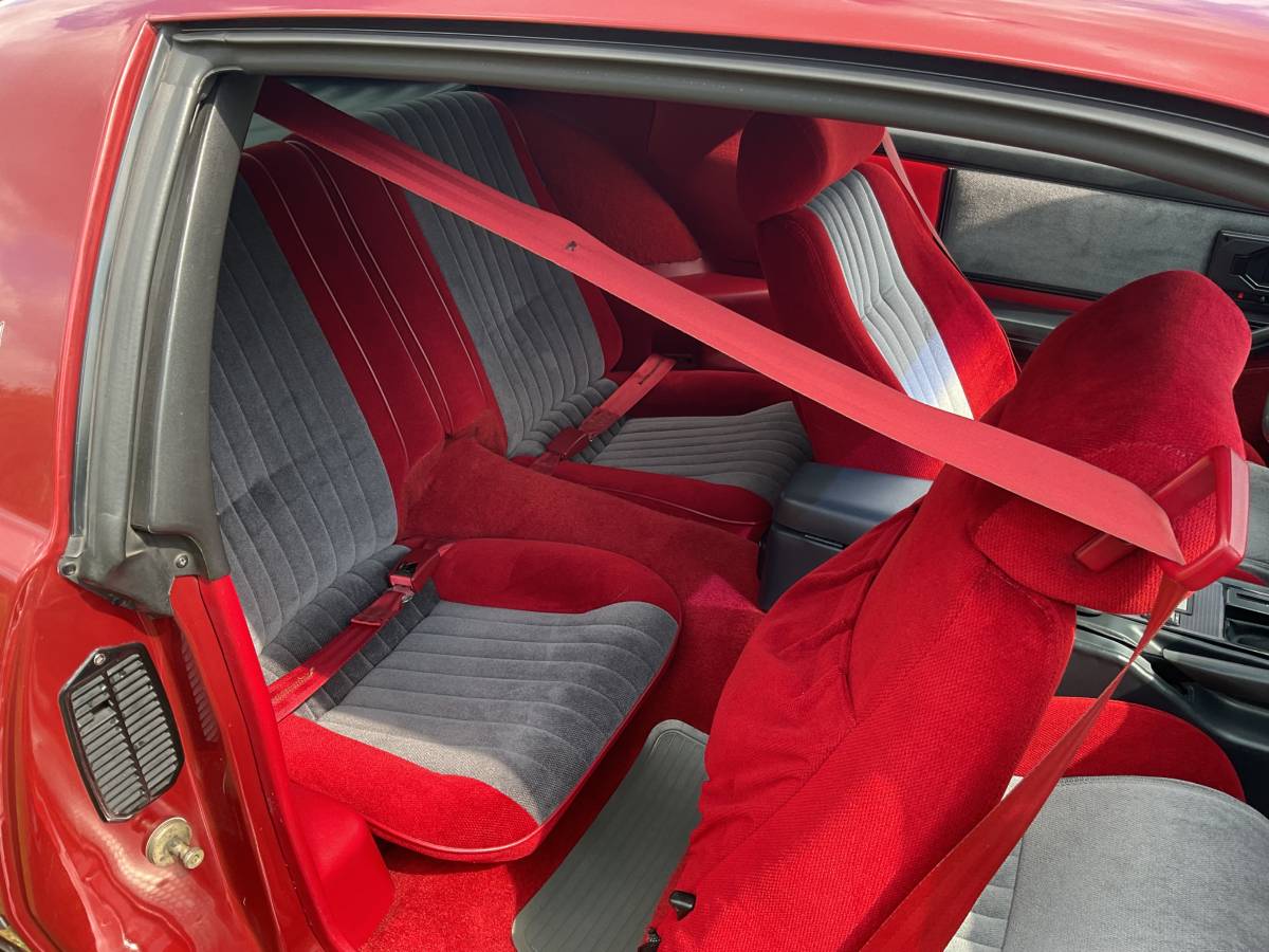Pontiac-firebird-trans-am-1986-red-7