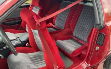 Pontiac-firebird-trans-am-1986-red-9