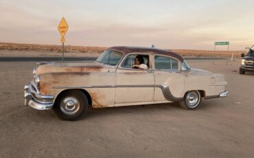 Pontiac-star-chief-1954-brown