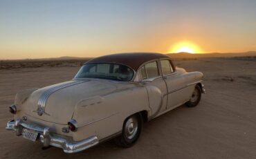 Pontiac-star-chief-1954-brown-4