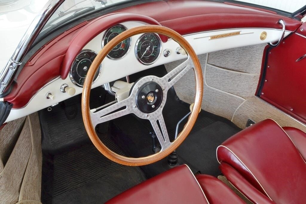 Porsche-356-1958-Convertible-27