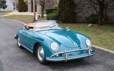 Porsche-356-1959