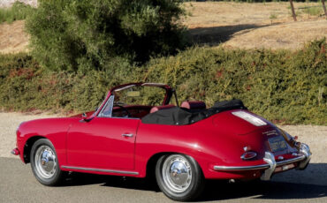 Porsche-356-1960-Convertible-2