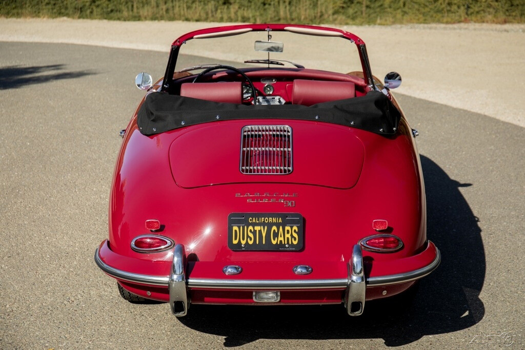 Porsche-356-1960-Convertible-3