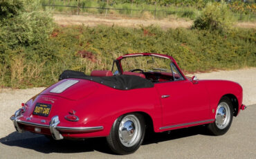 Porsche-356-1960-Convertible-4