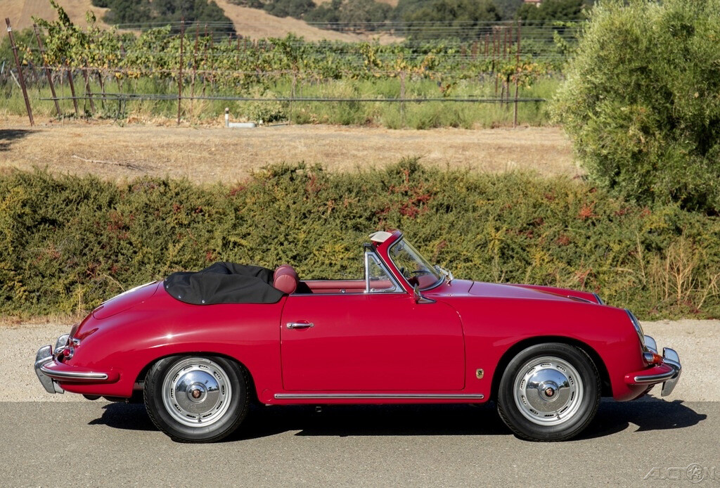 Porsche-356-1960-Convertible-5