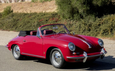 Porsche-356-1960-Convertible-6