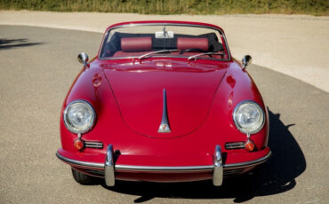 Porsche-356-1960-Convertible-7