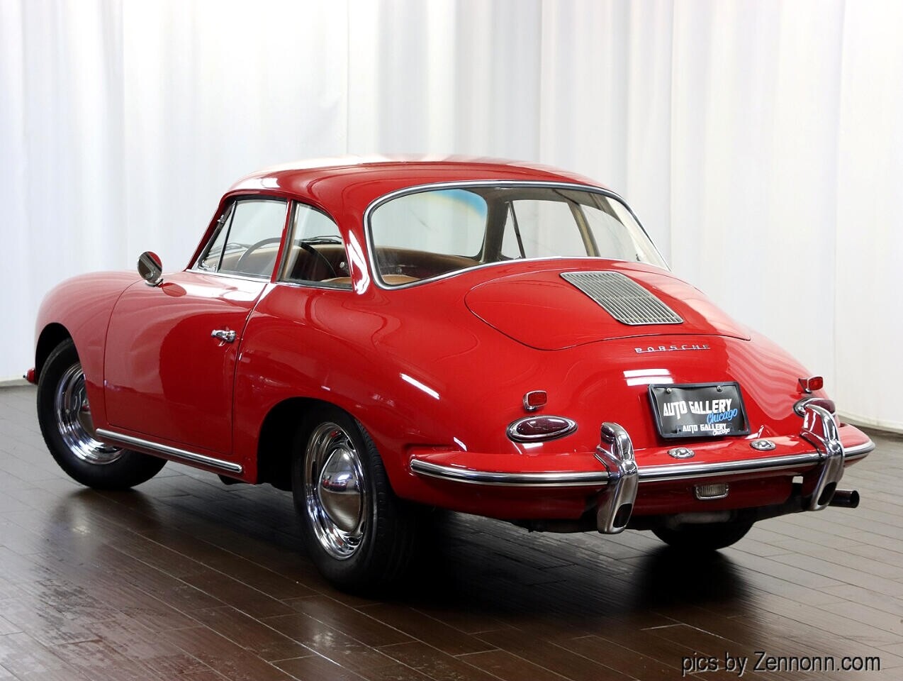 Porsche-356-1961-Coupe-10