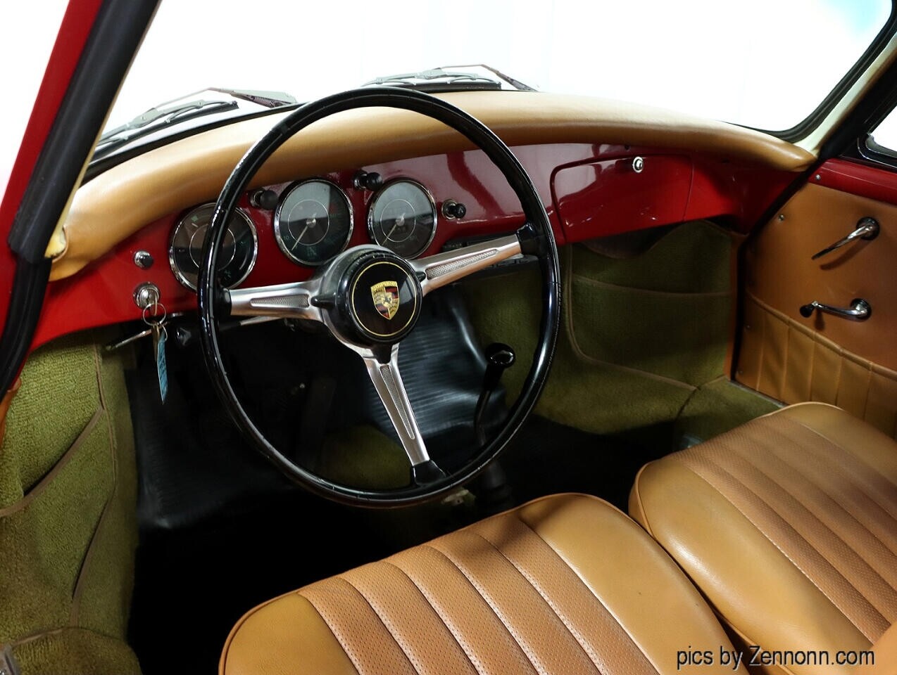 Porsche-356-1961-Coupe-14