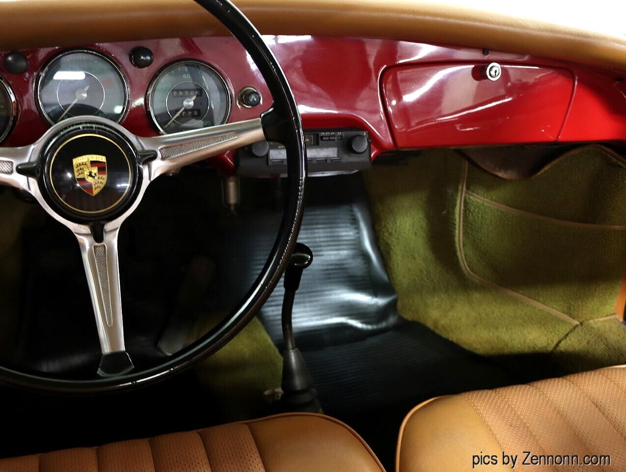 Porsche-356-1961-Coupe-20