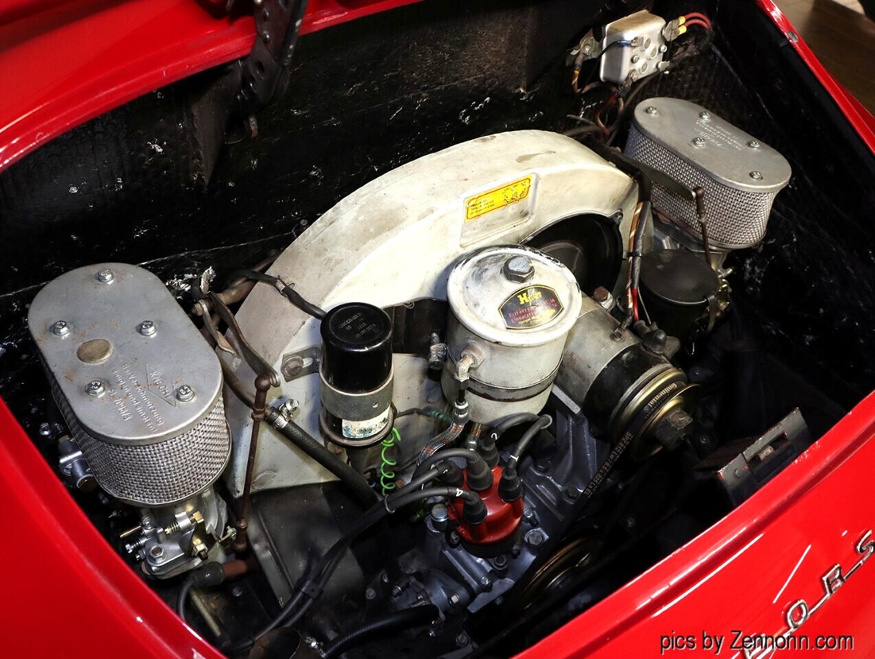 Porsche-356-1961-Coupe-29