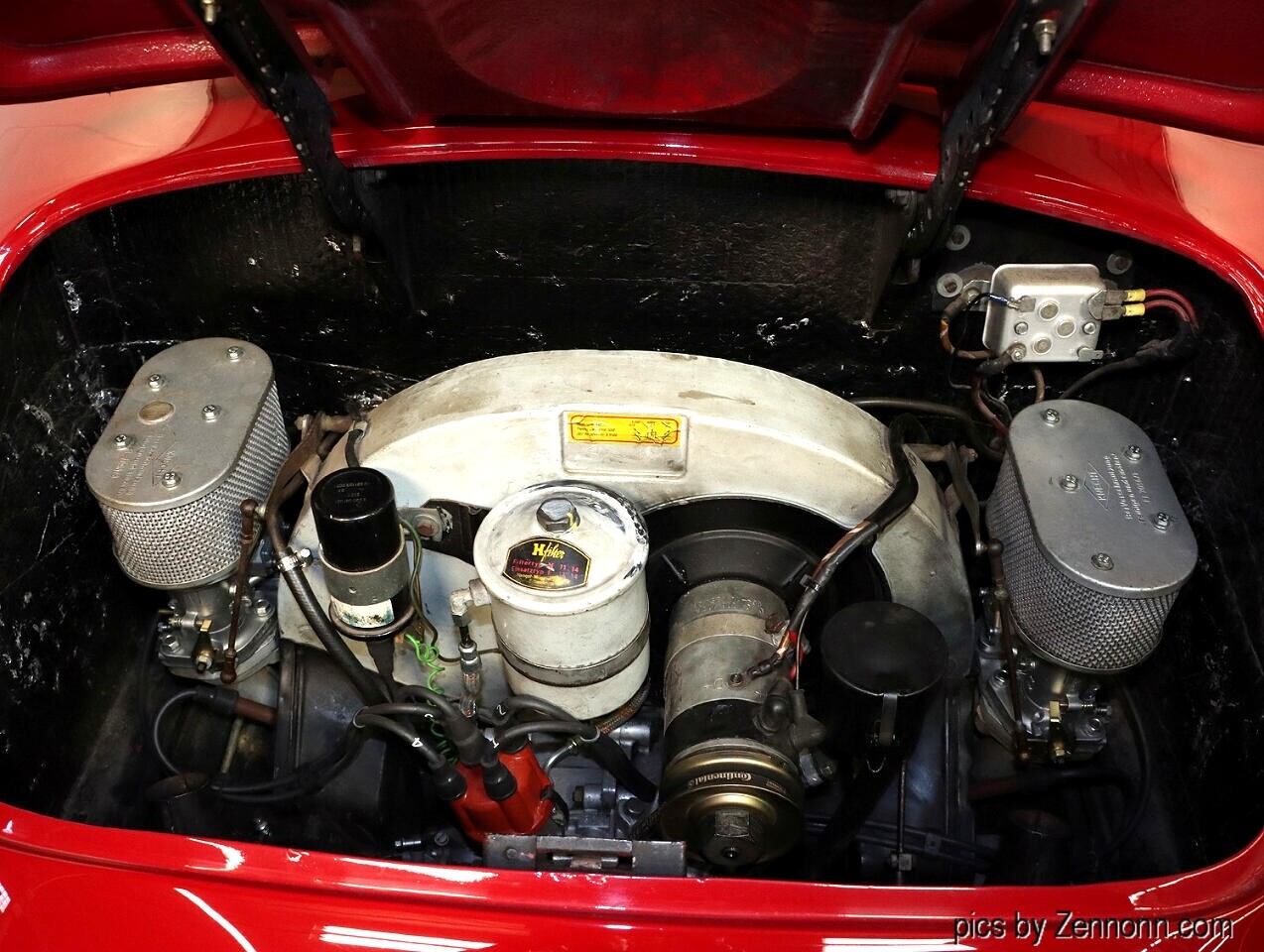Porsche-356-1961-Coupe-30