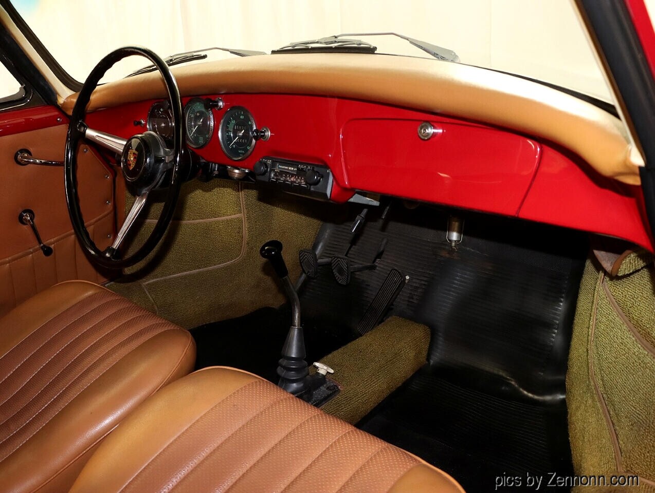 Porsche-356-1961-Coupe-34